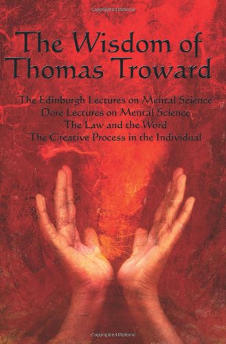 Cover for Thomas Troward · The Wisdom of Thomas Troward Vol I (Pocketbok) (2007)