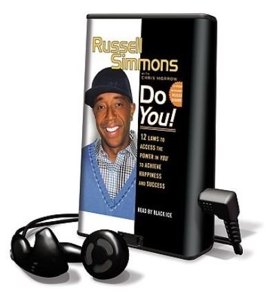 Cover for Russell Simmons · Do You! (N/A) (2010)