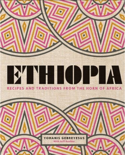 Cover for Yohanis Gebreyesus · Ethiopia (Bok) (2019)