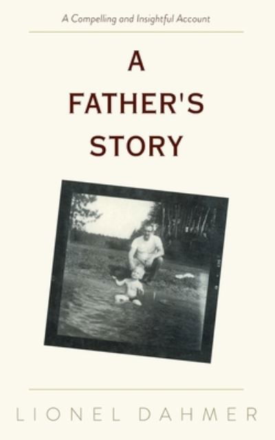 Cover for Lionel Dahmer · A Father's Story (Paperback Bog) [2nd edition] (2021)