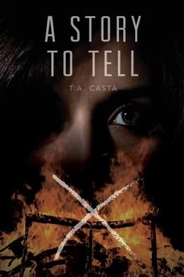 Cover for T a Casta · A Story to Tell (Paperback Bog) (2021)