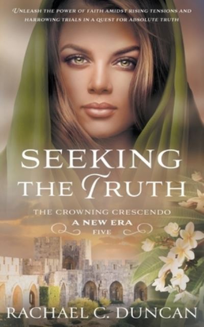 Cover for Rachael C. Duncan · Seeking the Truth (Book) (2023)