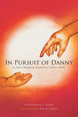 Cover for Catherine J Rush · In Pursuit of Danny (Paperback Book) (2020)
