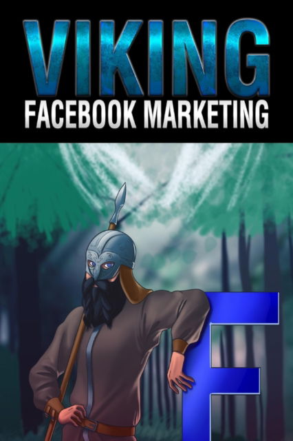 Cover for B. Vincent · Facebook Marketing (Bok) (2021)