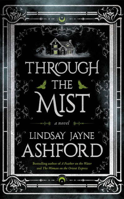 Through the Mist: A Novel - Lindsay Jayne Ashford - Książki - Amazon Publishing - 9781662514630 - 13 sierpnia 2024