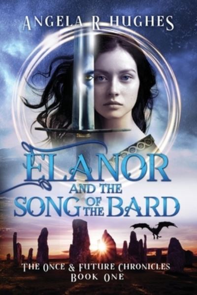 Elanor and the Song of the Bard - Angela R. Hughes - Books - Square Tree Publishing - 9781736918630 - June 24, 2022