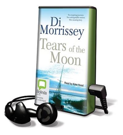 Cover for Di Morrissey · Tears of the Moon (N/A) (2009)