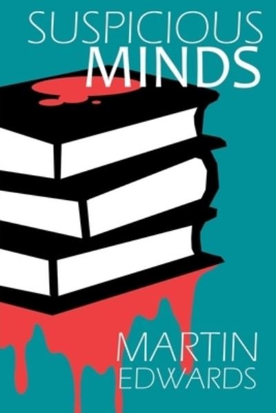 Cover for Martin Edwards · Suspicious Minds - Harry Devlin (Pocketbok) (2021)