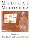 Cover for Roy Rada · Medical Multimedia (Paperback Book) (1995)