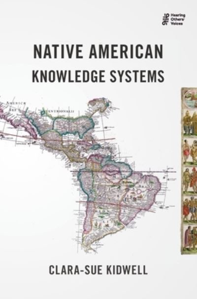 Cover for Clara-Sue Kidwell · Native American Knowledge Systems (Paperback Book) (2019)