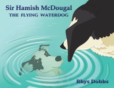 Cover for Rhys Dobbs · Sir Hamish McDougal (Paperback Book) (2022)