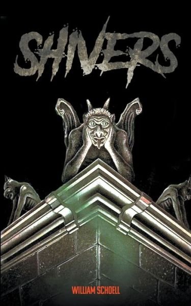 Cover for William Schoell · Shivers (Book) (2022)