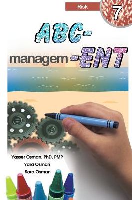 ABC-Management, Risk - Yasser Osman - Bücher - Publish Wholesale - 9781970024630 - 27. September 2017