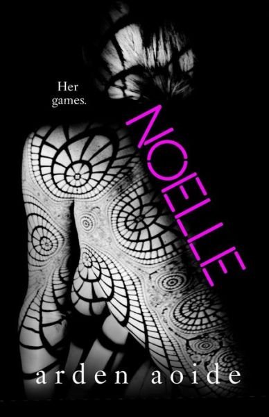 Cover for Arden Aoide · Noelle (Pocketbok) (2017)