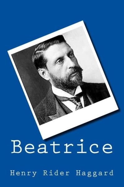 Cover for Henry Rider Haggard · Beatrice (Paperback Book) (2017)