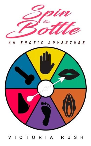 Spin the Bottle: An Erotic Adventure - Victoria Rush - Books - Victoria Rush - 9781990118630 - September 21, 2021