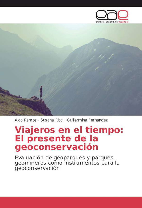 Cover for Ramos · Viajeros en el tiempo: El present (Book)