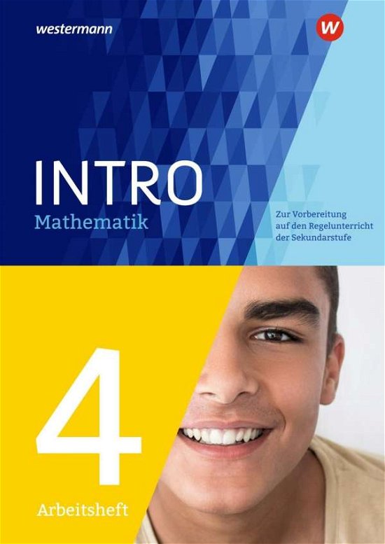 INTRO Mathematik SI - Arbeitsheft 4 (Buch)