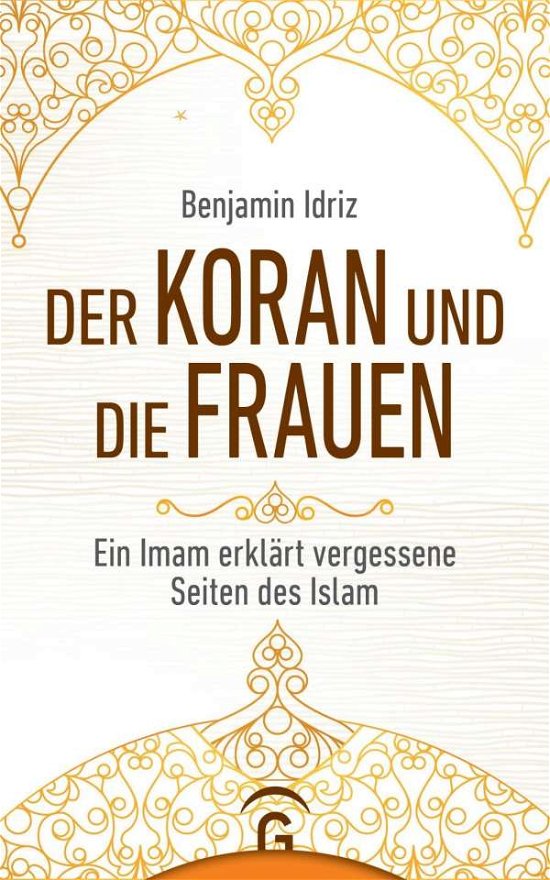 Cover for Idriz · Der Koran und die Frauen (Bog)