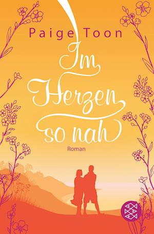 Im Herzen so nah - Paige Toon - Bücher - FISCHER Taschenbuch - 9783596000630 - 29. Juni 2022