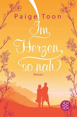 Cover for Paige Toon · Im Herzen so nah (Book) (2022)