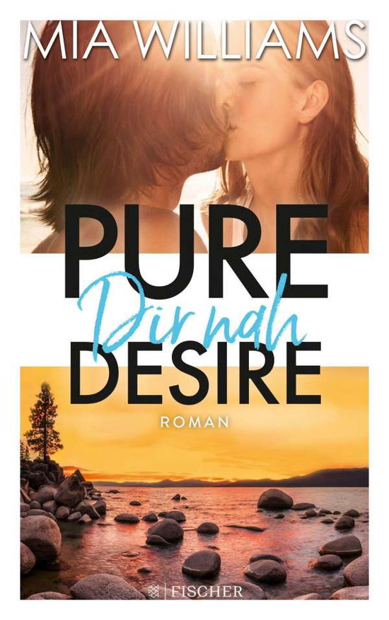 Cover for Mia Williams · Fischer TB.70363 Williams:Pure Desire - (Book)