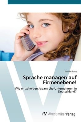 Cover for Taux · Sprache managen auf Firmenebene! (Book) (2012)