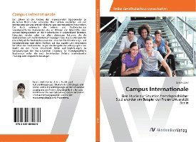 Cover for Lösel · Campus Internationale (N/A)