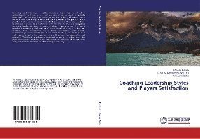 Cover for Bassa · Coaching Leadership Styles and Pl (Buch)
