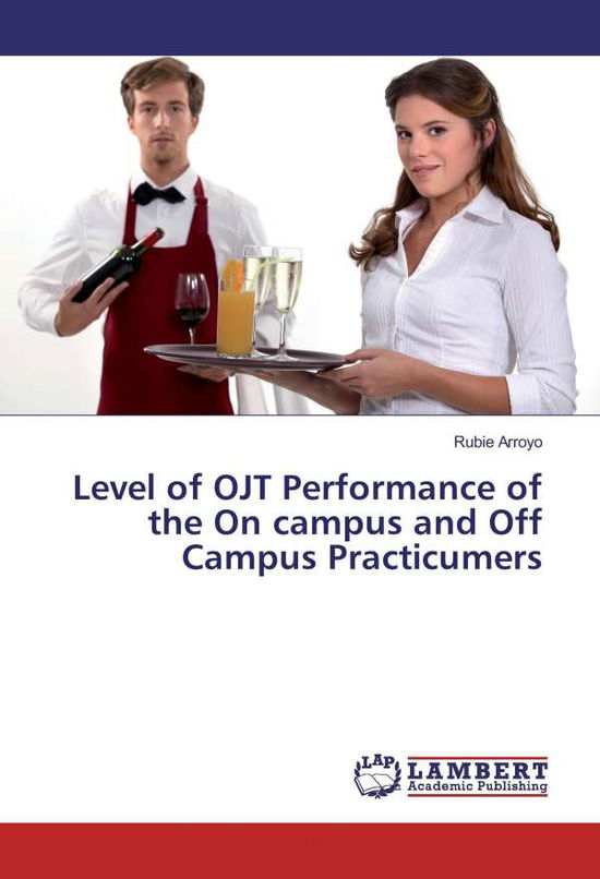 Cover for Arroyo · Level of OJT Performance of the (Book)