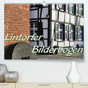 Cover for Haafke · Lintorfer Bilderbogen (Premium, (Bok)