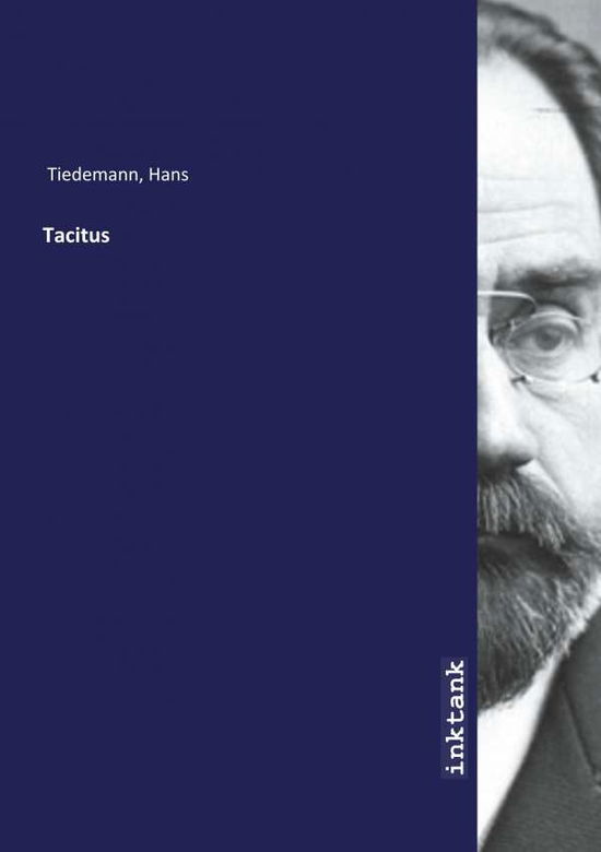 Cover for Tiedemann · Tacitus (Book)