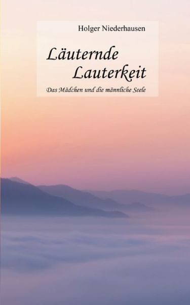 Cover for Holger Niederhausen · Läuternde Lauterkeit (Paperback Book) (2023)