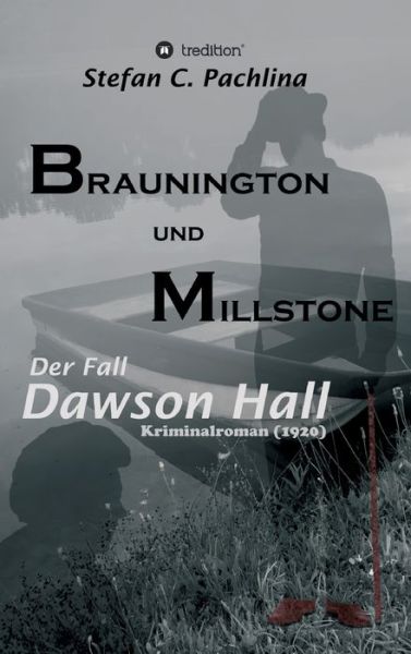 Cover for Pachlina · Braunington und Millstone (Book) (2020)