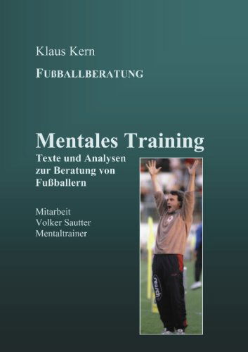 Cover for Klaus Kern · Mentales Training (Paperback Book) [German edition] (2001)