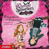 Cover for Fendrich · Die Vampirschwestern.02,CD (Book)