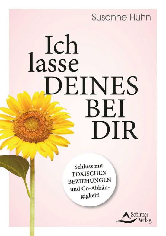 Cover for Hühn · Ich lasse deines bei dir (Book)