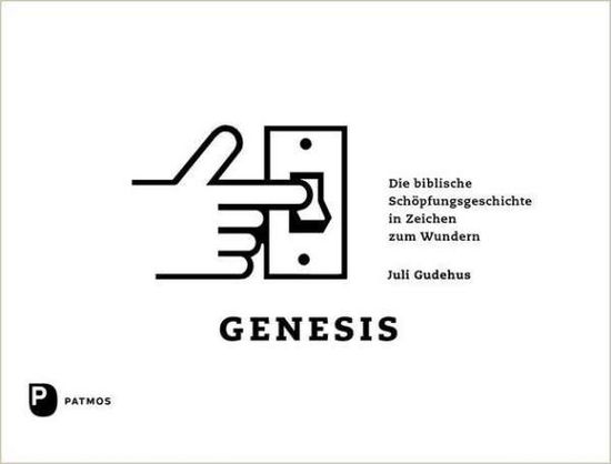 Cover for Gudehus · Genesis (Book)