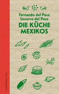 Cover for Paso · Die Küche Mexikos (Book)