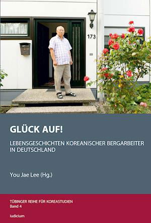 Cover for You Jae Lee · Glück Auf! (Paperback Bog) (2021)