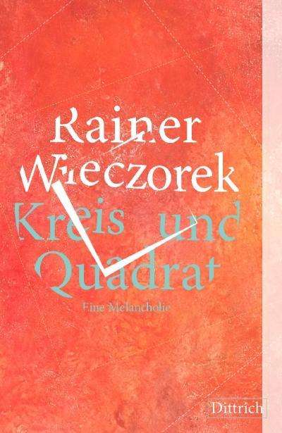 Cover for Wieczorek · Kreis und Quadrat (Book)