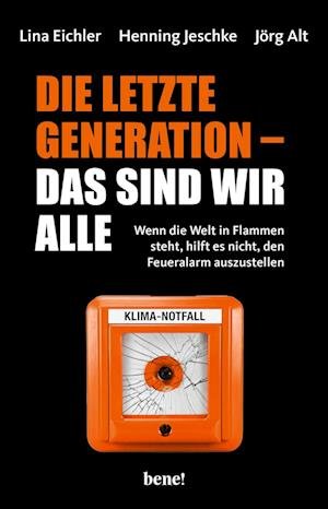 Cover for Eichler:die Letzte Generation · Das Sin (Bog)