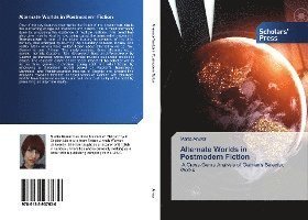 Cover for Anwar · Alternate Worlds in Postmodern Fi (Book)