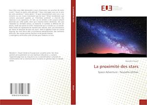 La proximité des stars - Stuart - Books -  - 9786139547630 - 