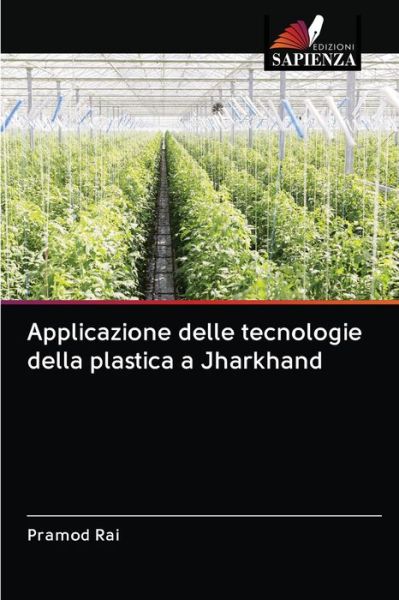 Cover for Rai · Applicazione delle tecnologie della (Book)