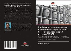 Cover for Joseph · Pratiquer les connaissances en m (Book)