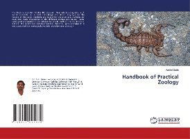 Cover for Dede · Handbook of Practical Zoology (Book)