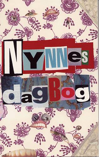 Cover for Henriette Lind · Nynnes dagbog (Poketbok) [2:a utgåva] (2003)