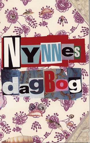 Cover for Henriette Lind · Nynnes dagbog (Hæftet bog) [2. udgave] (2003)