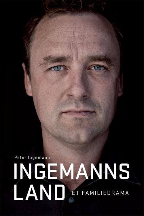 Cover for Peter Ingemann · Ingemanns Land, PB (Pocketbok) [2. utgave] (2015)